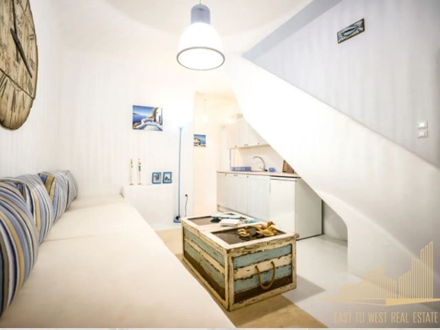 5-bedroom freehold villa in Mykonos — photo 5 of 5