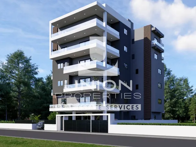 Property in Greece