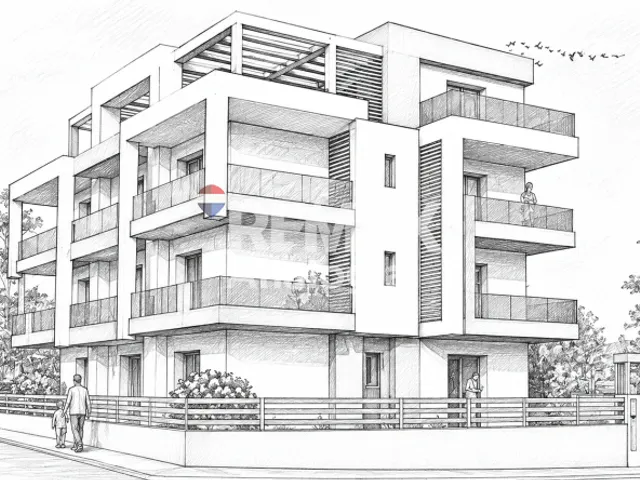 Property in Greece