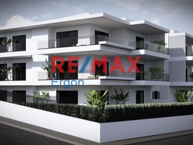 Property in Greece