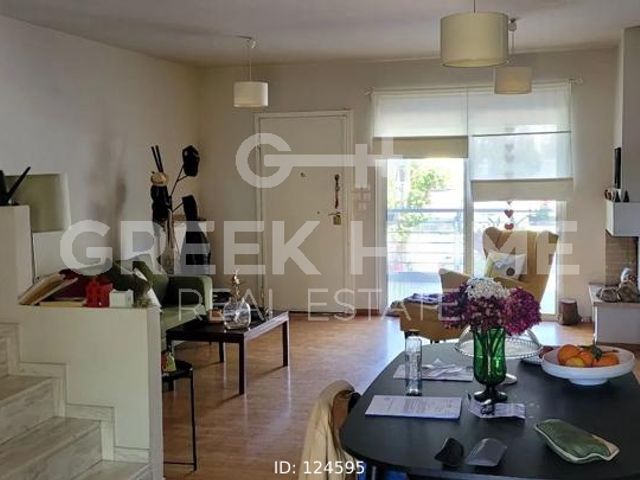 Property in Greece