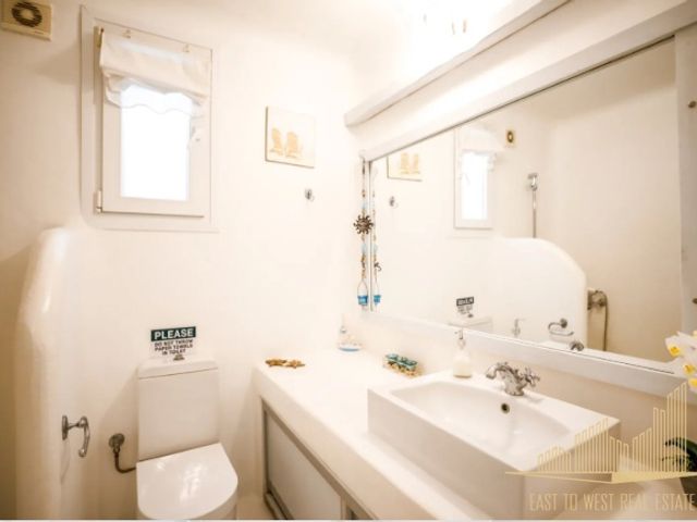 5-bedroom freehold villa in Mykonos — photo 3 of 5