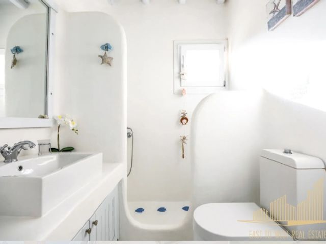 5-bedroom freehold villa in Mykonos — photo 2 of 5