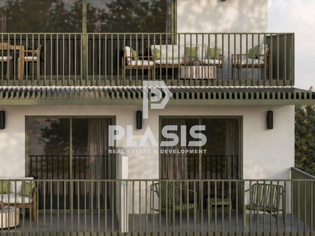 Property in Greece