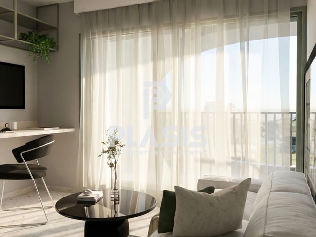 Property in Greece