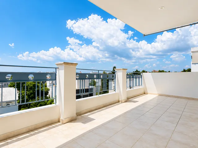 Property in Greece
