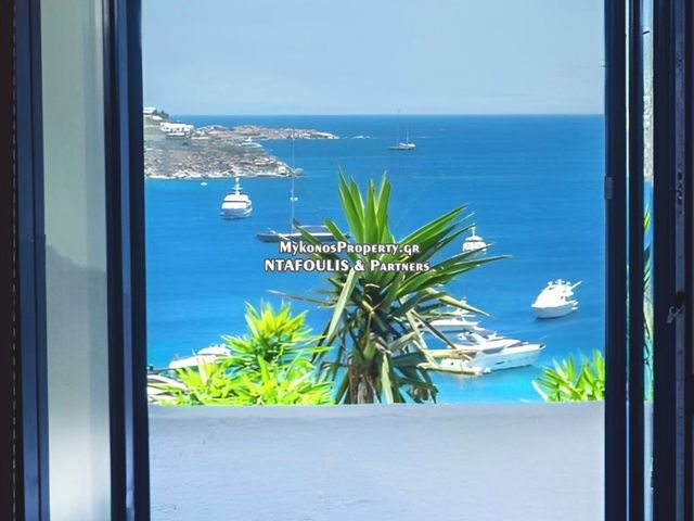 5-bedroom freehold villa in Mykonos — photo 2 of 5