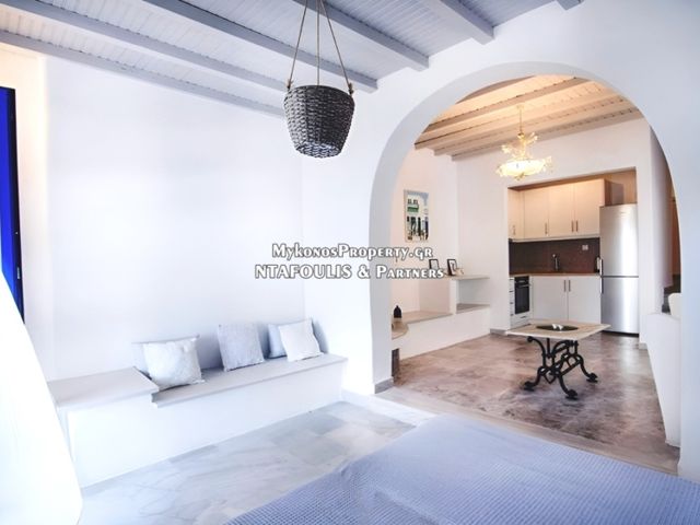 5-bedroom freehold villa in Mykonos — photo 4 of 5