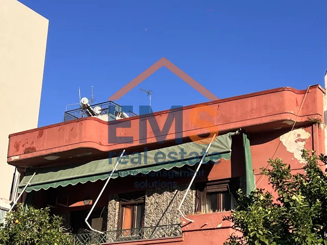 Property in Greece