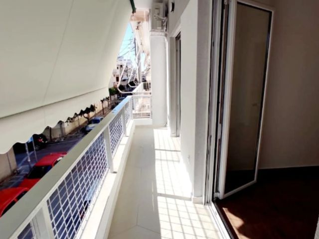 Property in Greece