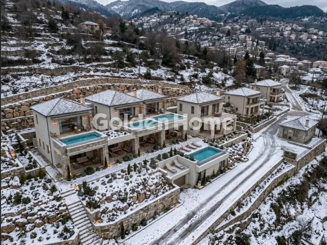 Property in Greece