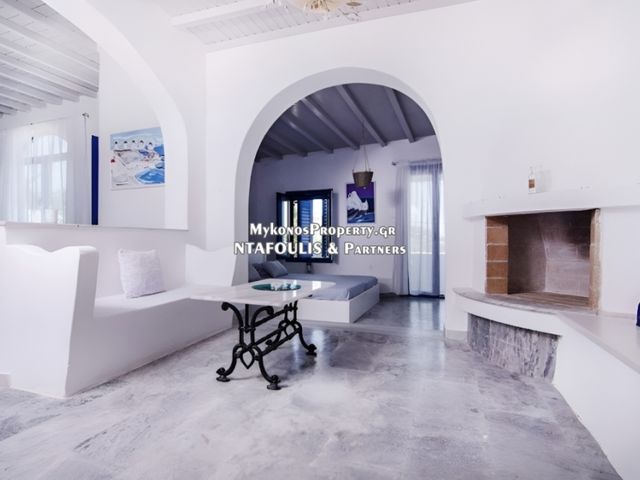 5-bedroom freehold villa in Mykonos — photo 5 of 5