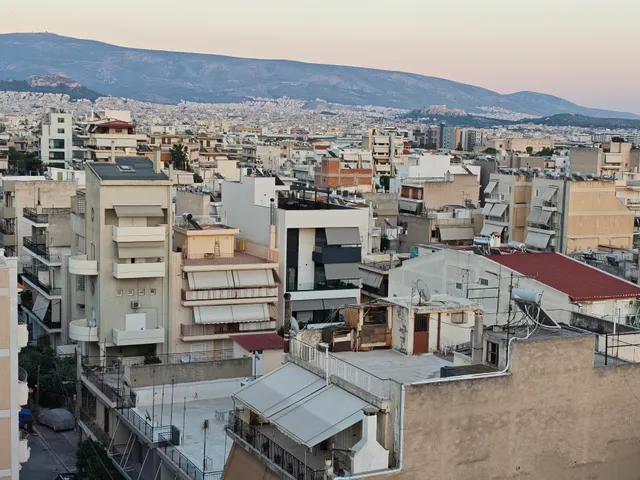 Property in Greece