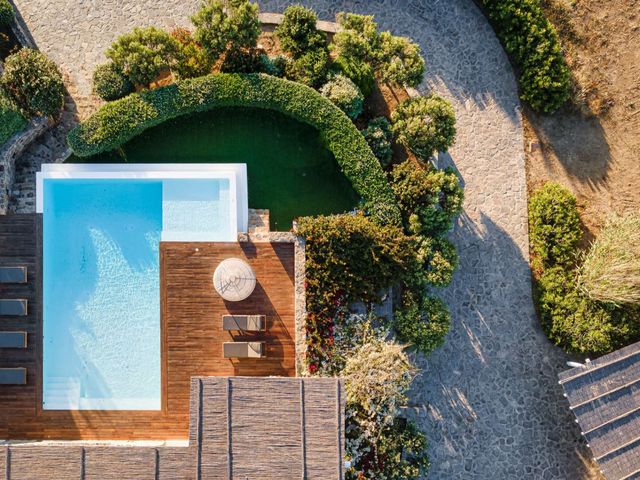 5-bedroom freehold villa in Mykonos — photo 1 of 5