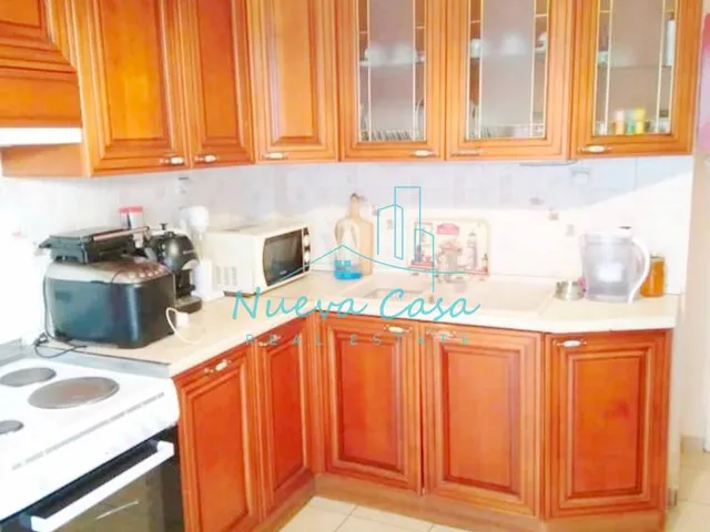 Property in Greece