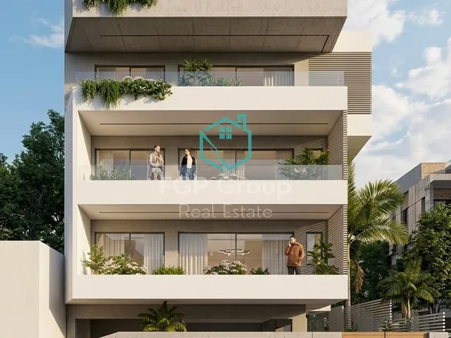 Property in Greece