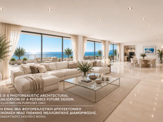 Property in Greece