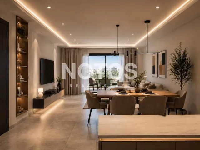 Property in Greece
