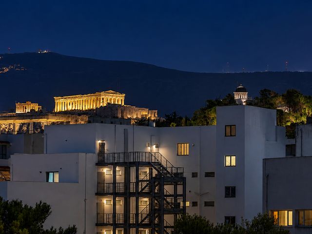 Property in Greece