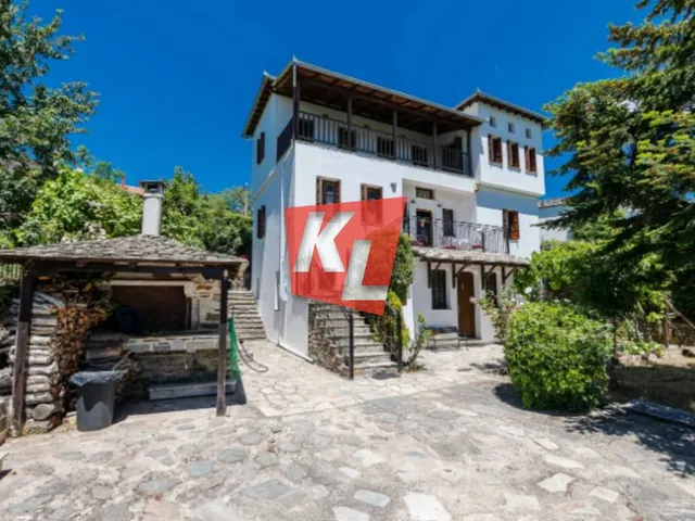 Property in Greece
