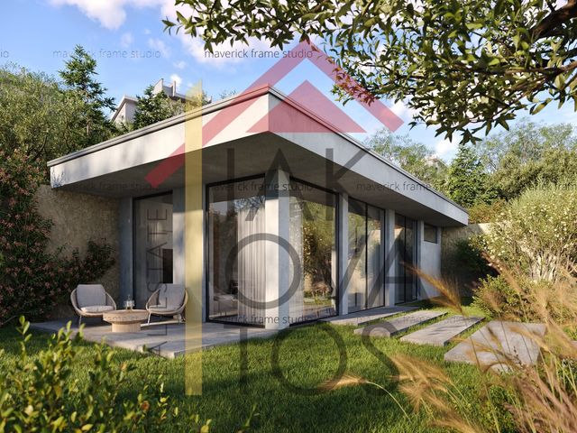 Property in Greece