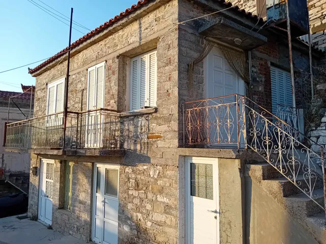 Property in Greece