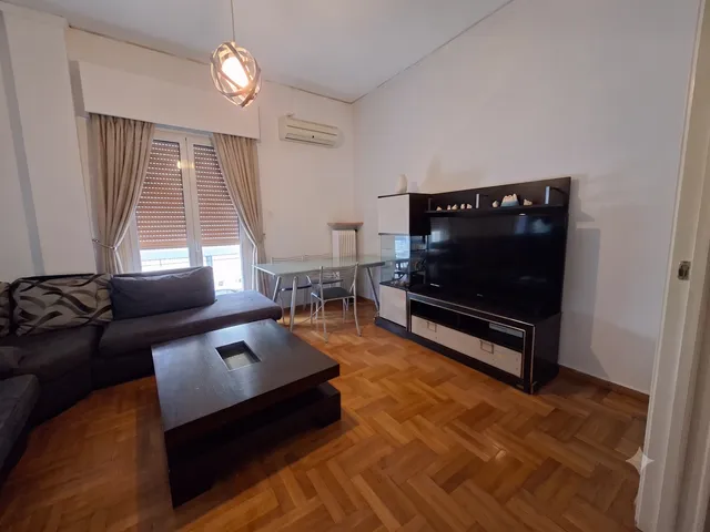 Property in Greece
