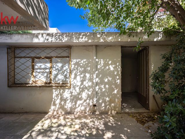 Property in Greece