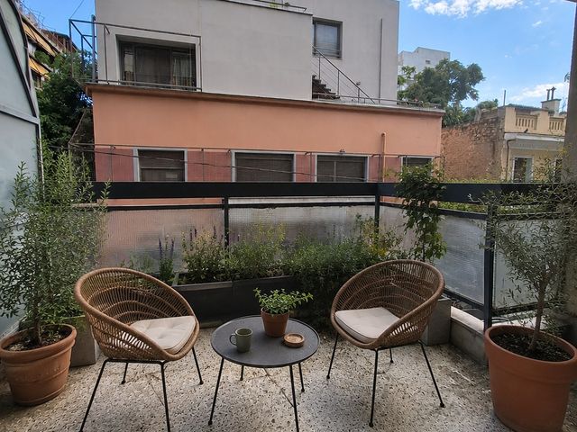 Property in Greece