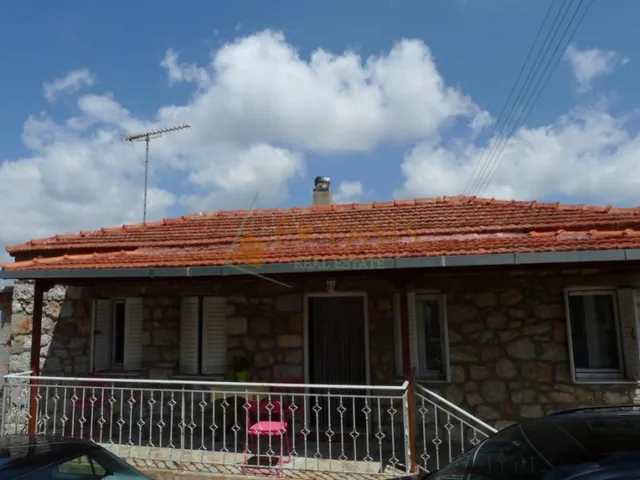 Property in Greece