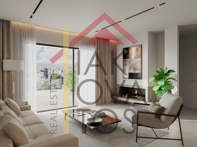 Property in Greece