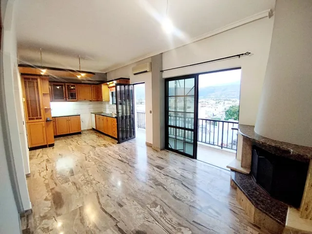 Property in Greece