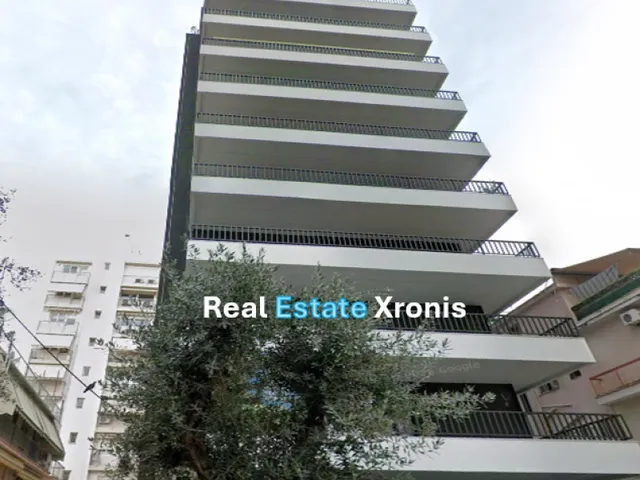 Property in Greece