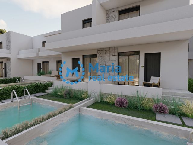 Property in Greece
