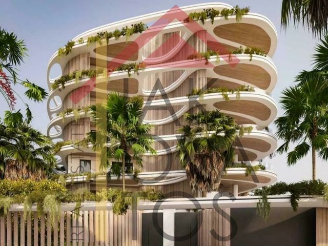 Property in Greece
