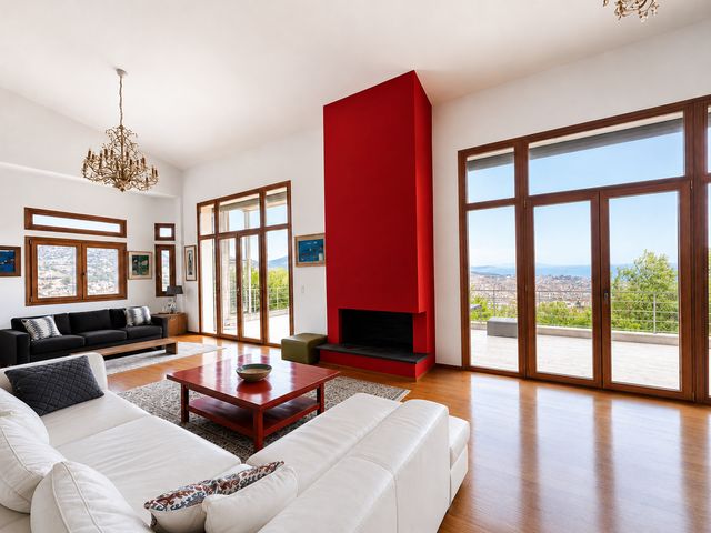 Property in Greece