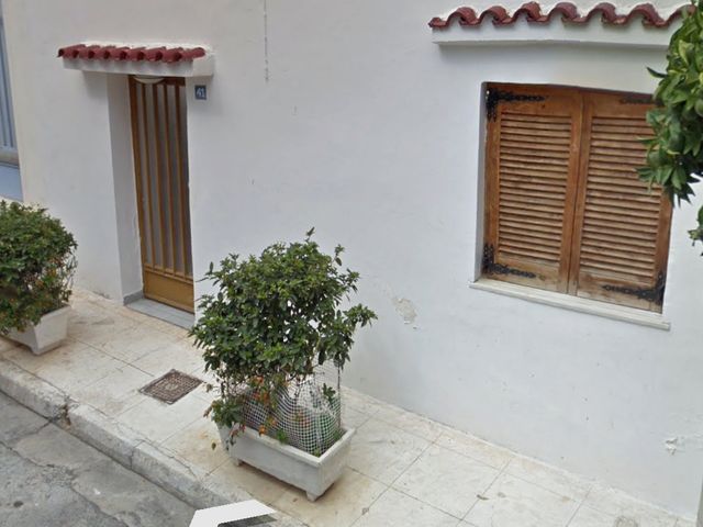 Property in Greece