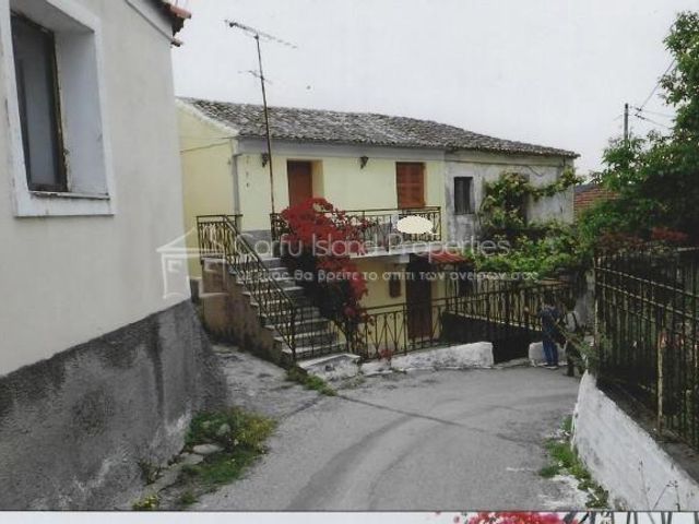 Property in Greece