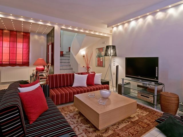 6-bedroom freehold villa in Rethymno — photo 3 of 5
