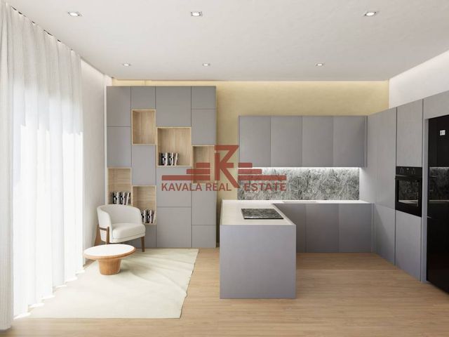Property in Greece