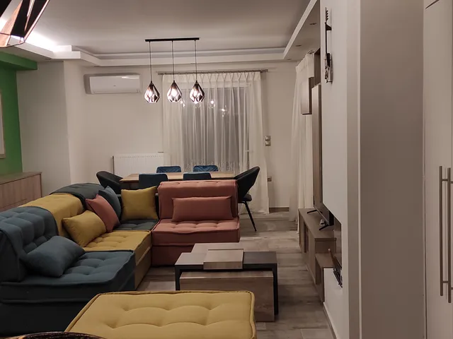Property in Greece