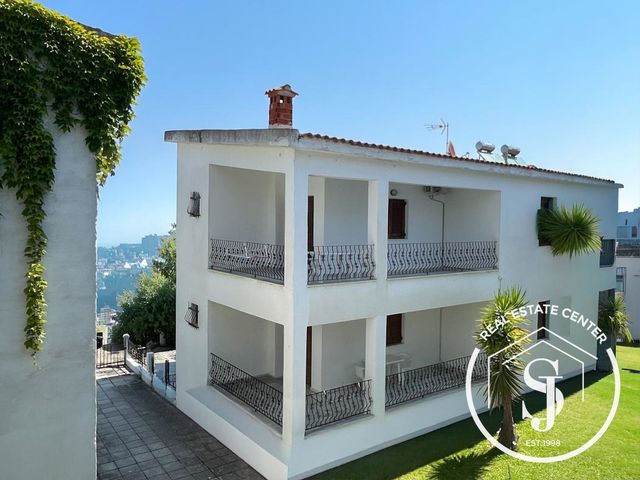 Property in Greece