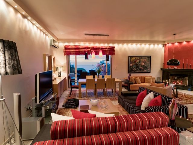 6-bedroom freehold villa in Rethymno — photo 4 of 5