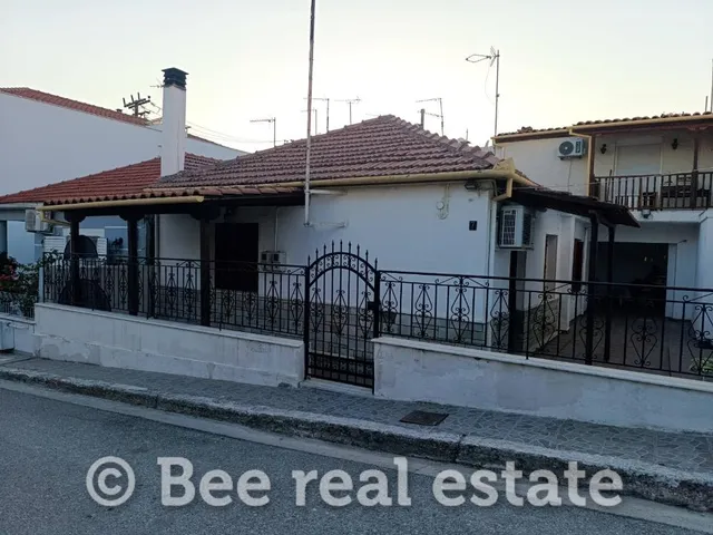 Property in Greece