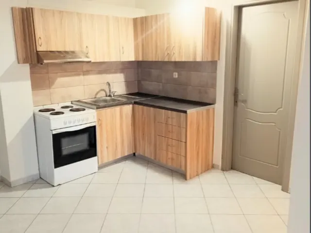 Property in Greece
