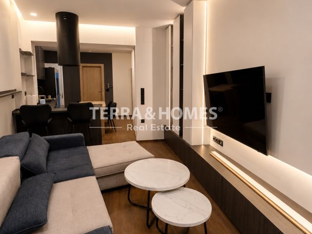Property in Greece
