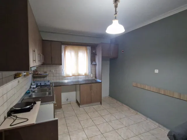 Property in Greece