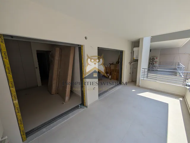 Property in Greece