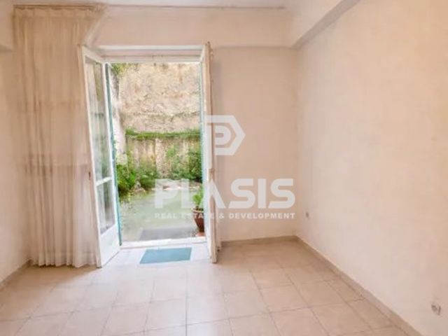 Property in Greece