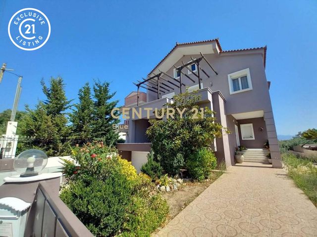 Property in Greece